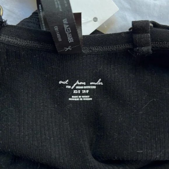 Urban Outfitters | NWT OFU Hello Gorgeous Seamless Bodysuit - Picture 8 of 12